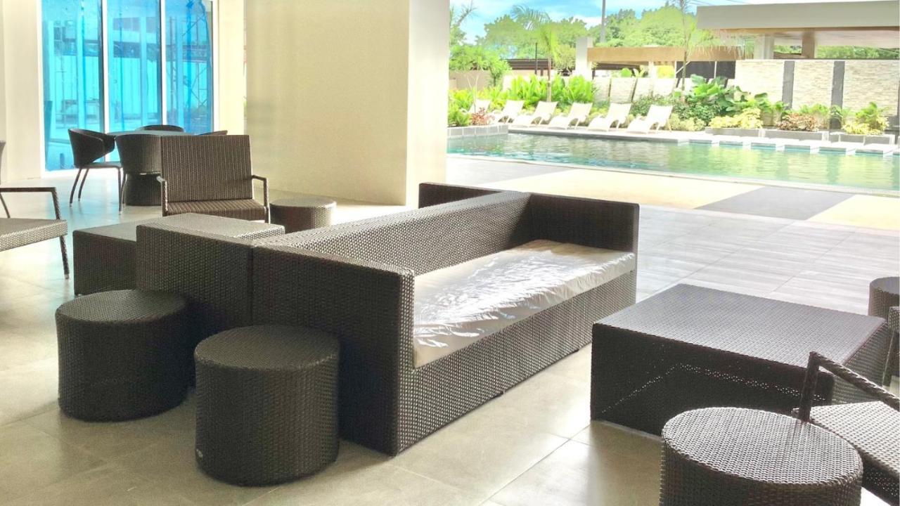 Azra At Mesavirre Garden Residences Aparthotel