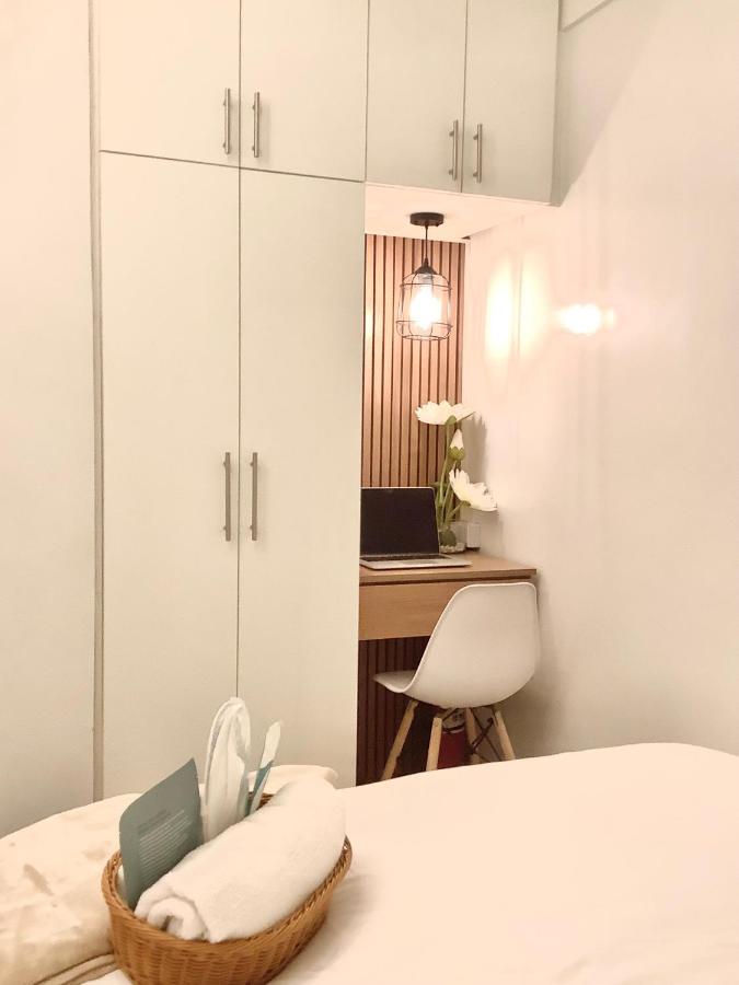 Azra At Mesavirre Garden Residences Aparthotel Bacolod