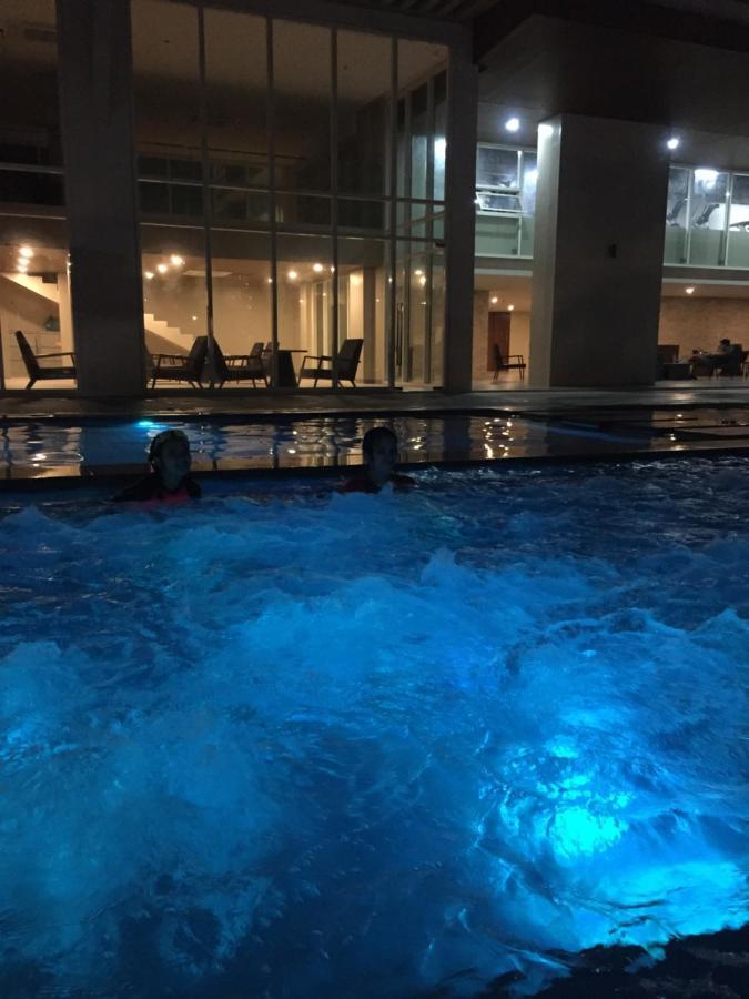 Aparthotel Azra At Mesavirre Garden Residences