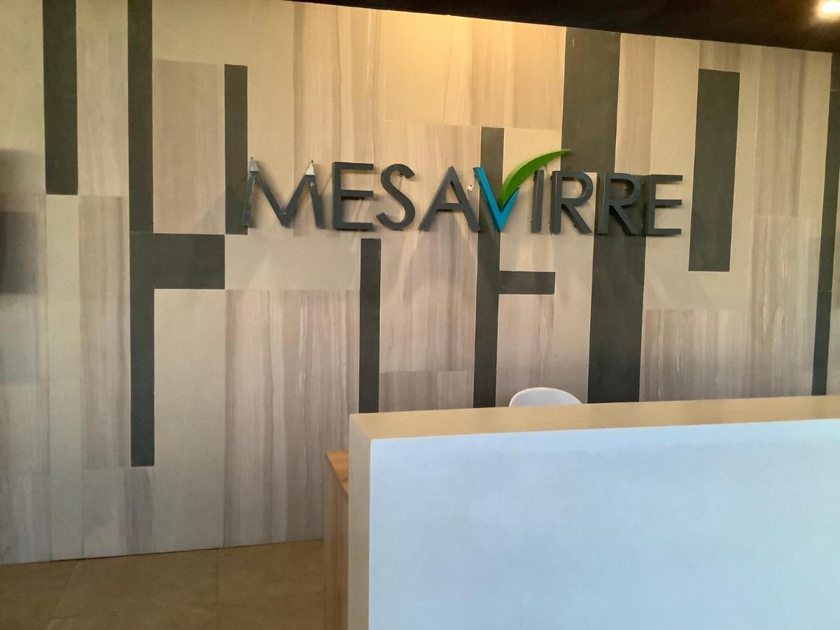Azra At Mesavirre Garden Residences *