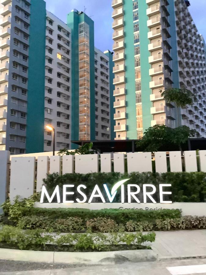 Aparthotel Azra At Mesavirre Garden Residences *