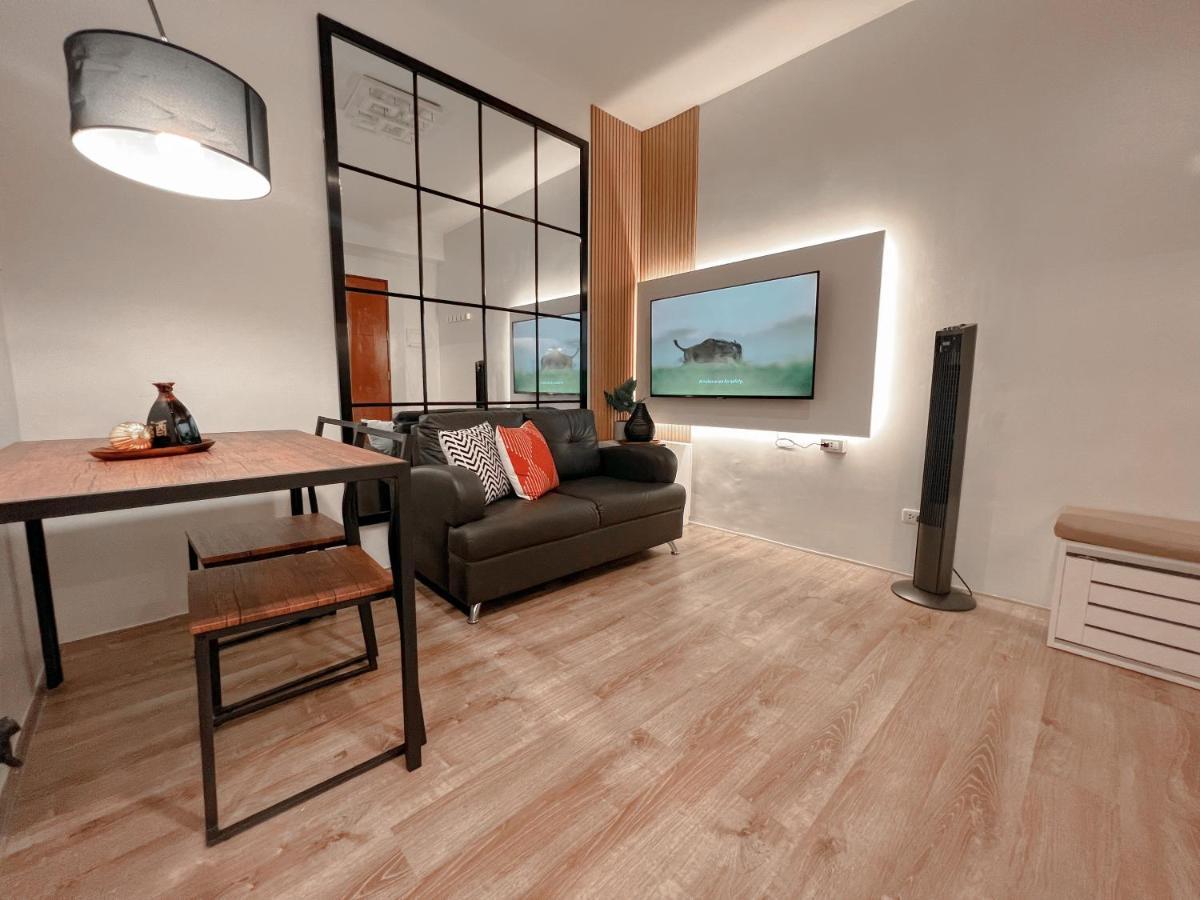 Azra At Mesavirre Garden Residences