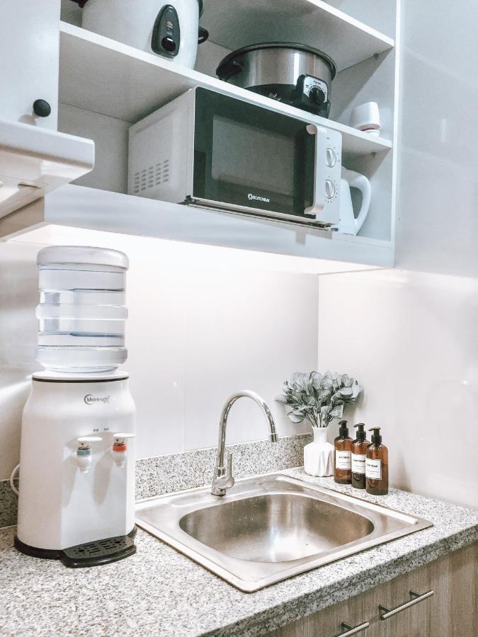 Aparthotel Azra At Mesavirre Garden Residences Bacolod